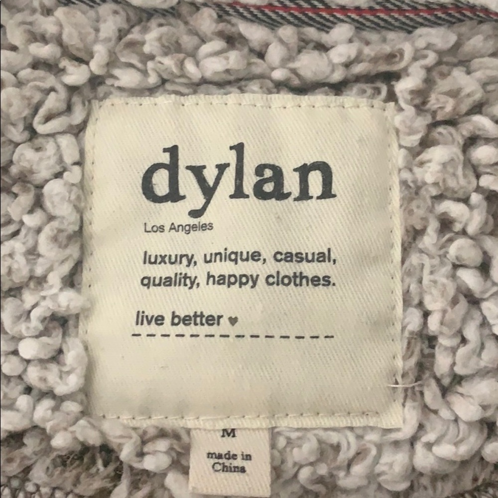 Dylan Stadium Pullover - image 2
